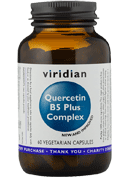 Quercetin B5 Plus Complex 60 kapslí