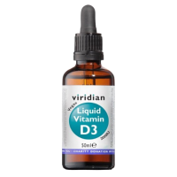 Liquid Vitamin D 50ml