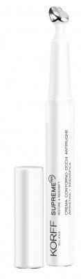 Korff Supreme RR krém na oční okolí 15ml Korff Supreme RR krém na oční okolí 15ml