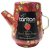 TARLTON Tea Pot Royal Strawberry Black Tea plech 100g