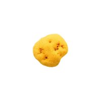 OK Baby Mořská houba na mytí Honeycomb 14