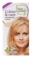 Hairwonder Přírodní dlouhotrvající barva světlá blond 8 100ml