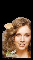 Hairwonder Přírodní dlouhotrvající barva střední blond 7 100ml Hairwonder Přírodní dlouhotrvající barva střední blond 7 100ml
