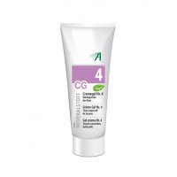 Adler Topics krémgel Nr. 4 Kalium chloratum 200ml