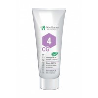 Adler Topics krémgel Nr. 4 Kalium chloratum 200ml