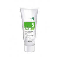 Adler Topics krémgel Nr. 5 Kalium phosphoricum 200ml