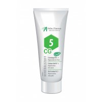Adler Topics krémgel Nr. 5 Kalium phosphoricum 200ml