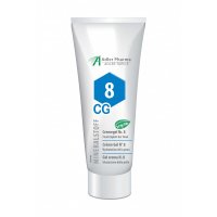 Adler Topics krémgel Nr. 8 Natrium chloratum 200ml
