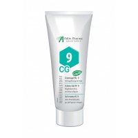 Adler Topics krémgel Nr. 9 Natrium phosphoricum 50ml