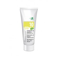 Adler Topics krémgel Nr. 10 Natrium sulfuricum 200ml