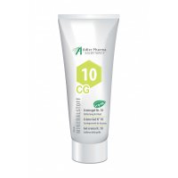 Adler Topics krémgel Nr. 10 Natrium sulfuricum 200ml
