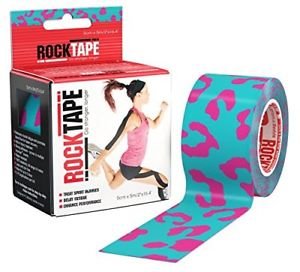 RockTape design kinesiologický tejp - miamikatz