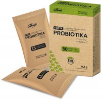 VITAR Probiotika EKO Forte 30 kapslí