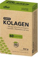 VITAR Kolagen Forte EKO 60 kapslí