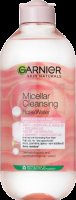 Garnier Micelární voda s růžovou vodou Skin Naturals 400ml