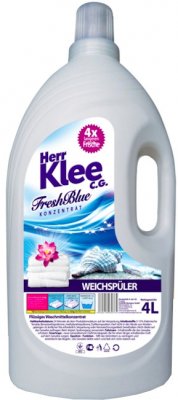 Herr Klee Aviváž Fresh blue 4l