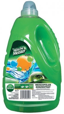 WascheMeister Aviváž Green 3070ml