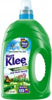 Herr Klee Prací gel Universal (123 dávek) 4305ml