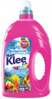 Herr Klee Prací gel Color (123 dávek) 4305ml