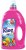 Herr Klee Prací gel Color (123 dávek) 4305ml