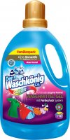 Der Waschkönig Prací gel Color (110 dávek) 3,305l