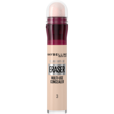 Maybelline Instant Eraser korektor 03 Fair 6,8ml