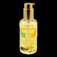 Purity Vision Bio Vanilkový olej 100ml