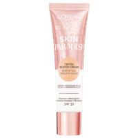 L’Oréal Paris Tónující krém Skin Paradise Tinted Water Cream 01 Light SPF 20 30ml