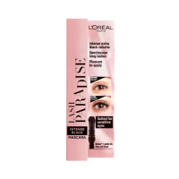 L´Oréal Paris Lash Paradise prodlužující řasenka pro extra objem odstín Extra Black 6,4ml