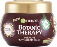 Garnier Botanic Therapy Revitalizační maska pro mdlé a jemné vlasy 300ml