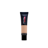 L´Oréal Paris Infallible 24H Matte Cover dlouhotrvající make-up odstín 145 Rose Beige 35ml