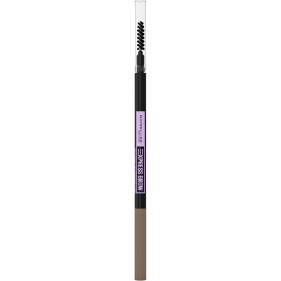 Maybelline Brow Ultra Slim tužka na obočí 02 Soft Brown 4g