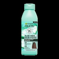 Garnier Fructis Hair Food Aloe vera šampon pro normální až suché vlasy 350ml