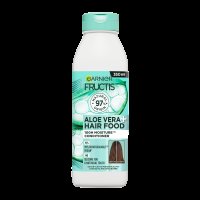 Garnier Fructis Hair Food Aloe vera balzám pro normální až suché vlasy 350ml