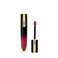 L´Oréal Paris Brilliant Signature tekutá rtěnka odstín 302 Be Outstanding 7ml
