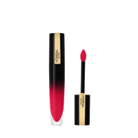 L´Oréal Paris Brilliant Signature tekutá rtěnka odstín 306 Be Innovative 7ml