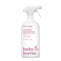 ATTITUDE Odstraňovač skvrn na dětské prádlo, s rozprašovačem 800ml