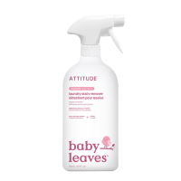 ATTITUDE Odstraňovač skvrn na dětské prádlo, s rozprašovačem 800ml