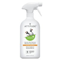 ATTITUDE Odstraňovač skvrn s vůní citronové kůry s rozprašovačem 800ml