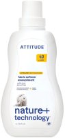 ATTITUDE Aviváž s vůní citronové kůry (40 dávek) 1l ATTITUDE Aviváž s vůní citronové kůry (40 dávek) 1l