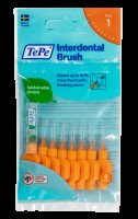 TePe G2 mez.kart.oranž.0.45sáč.8ks133220