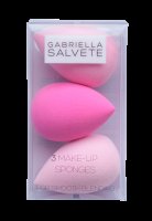 Gabriella Salvete Houbičky na make-up 3ks