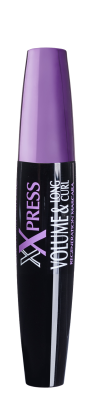 Gabriella Salvete XXPress Volume & Long Curl Řasenka pro maximální objem řas
