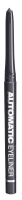 Gabriella Salvete Automatic Eyeliner tužka na oči 4 graphite 0,28 g