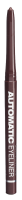 Gabriella Salvete Automatic Eyeliner tužka na oči 2 Brown 0,28 g
