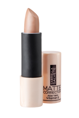 Gabriella Salvete Matt Corrector face stick make-up 3 5,2 g
