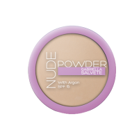 Gabriella Salvete Nude Powder matující kompaktní pudr SPF15 2 8 g
