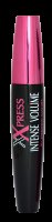 Gabriella Salvete XXPress intense mascara Objemová řasenka Gabriella Salvete XXPress intense mascara Objemová řasenka