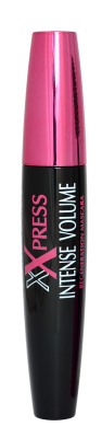 Gabriella Salvete XXPress intense mascara Objemová řasenka Gabriella Salvete XXPress intense mascara Objemová řasenka