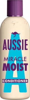 Aussie Kondicionér na vlasy Miracle Moist 90ml